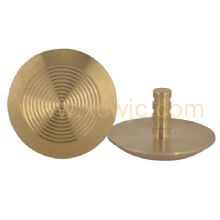 盲道釘-銅制盲道釘XC-MDD2005